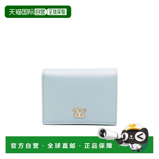 香港直邮Valentino Vlogo钱包 WP0AJ3SNP卡包