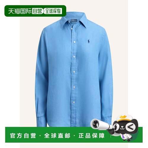 欧洲直邮polo ralph lauren 女士 衬衫