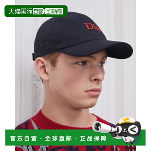 欧洲直邮DIOR（迪奥）Casquette Dior