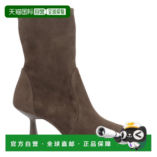 香港直邮STUART WEITZMAN 女士高跟鞋 K1539L2201【付后1h可退】
