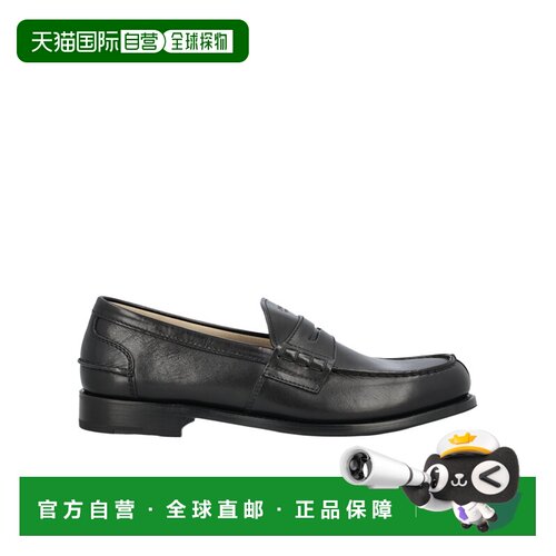 1h可退 香港直邮PRADA 男士商务休闲鞋 2DB238UZEFX000F0002 SS20
