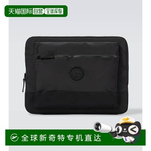 石頭島 男士 香港直郵Stone Compass 手提電腦小包 Island 1h可退