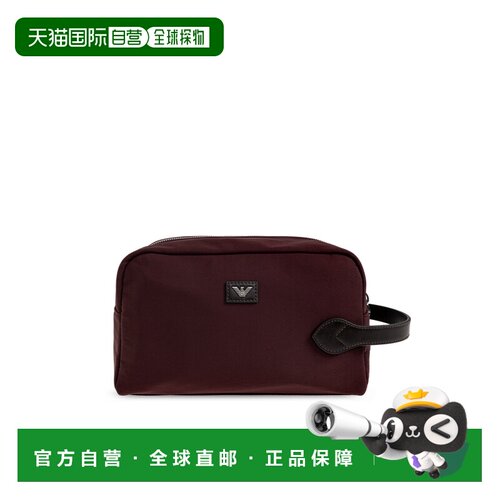 1h可退 香港直邮EMPORIO ARMANI 男士钱包 EM007035AF28742UA331