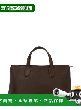 1h可退 香港直邮The Row 女士 Marcel 拉鍊手提包 W1909L72D