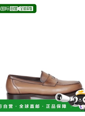 欧洲直邮santoni 男士 正装鞋休闲鞋