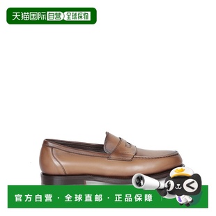 休闲鞋 欧洲直邮santoni 鞋 正装 男士