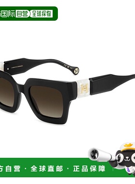 香港直邮CAROLINA HERRERA 女士 -sunglasses 太阳镜 HER 0328/SG