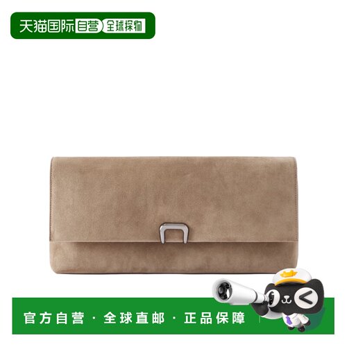1h可退 香港直邮BRUNELLO CUCINELLI 女士单肩包 MBDLD2797C7495