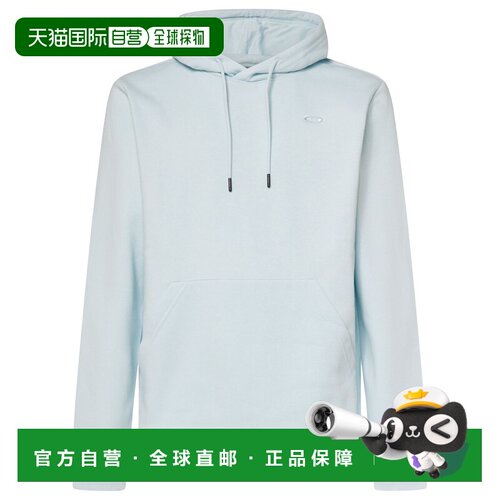 1h可退 欧洲直邮OAKLEY 男士卫衣 0174261FROST CO 浅棕色帽衫