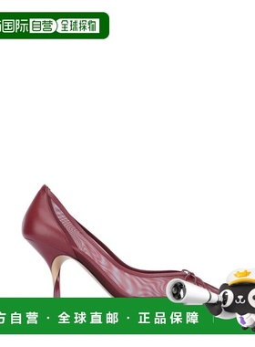 香港直邮Jacquemus 女士 LES ESCARPINS TOURNI 高跟鞋 FOW00178A