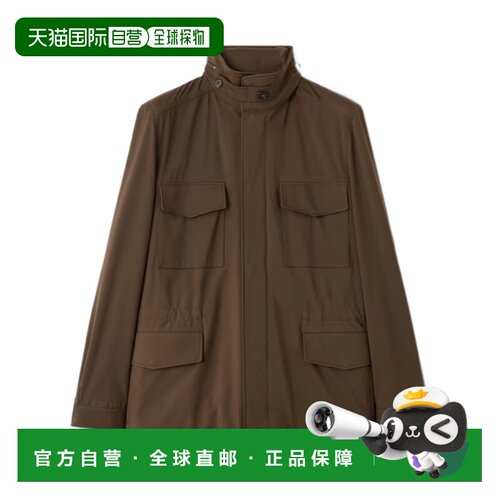 Loro Piana Traveller户外夹克 FRM1839