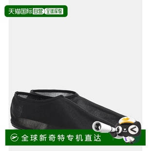 Sock 香港直郵The 女士 black黑色 舒適時尚 Row 芭蕾舞鞋