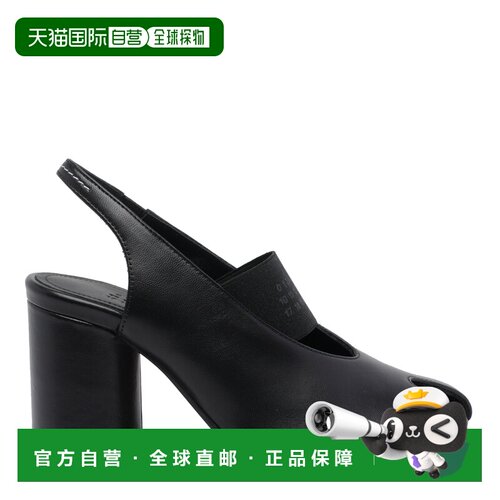 1h可退 香港直邮MM6 MAISON MARGIELA 女士高跟鞋 S59WP0213P3628