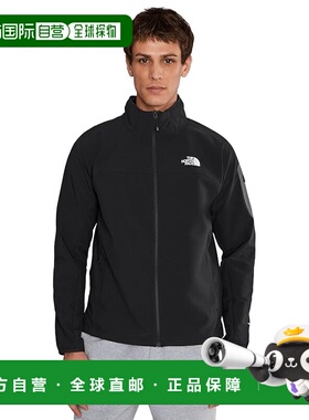 美国直邮the north face 北面 男士 Tek Approach 夹克