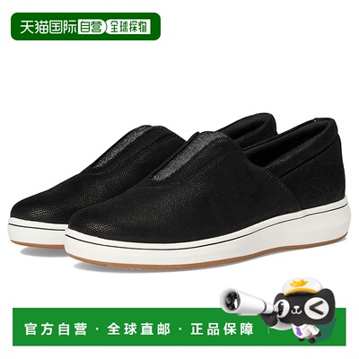 1h可退 香港直邮clarks originals 其乐 女士 Breezesky Ria 运动