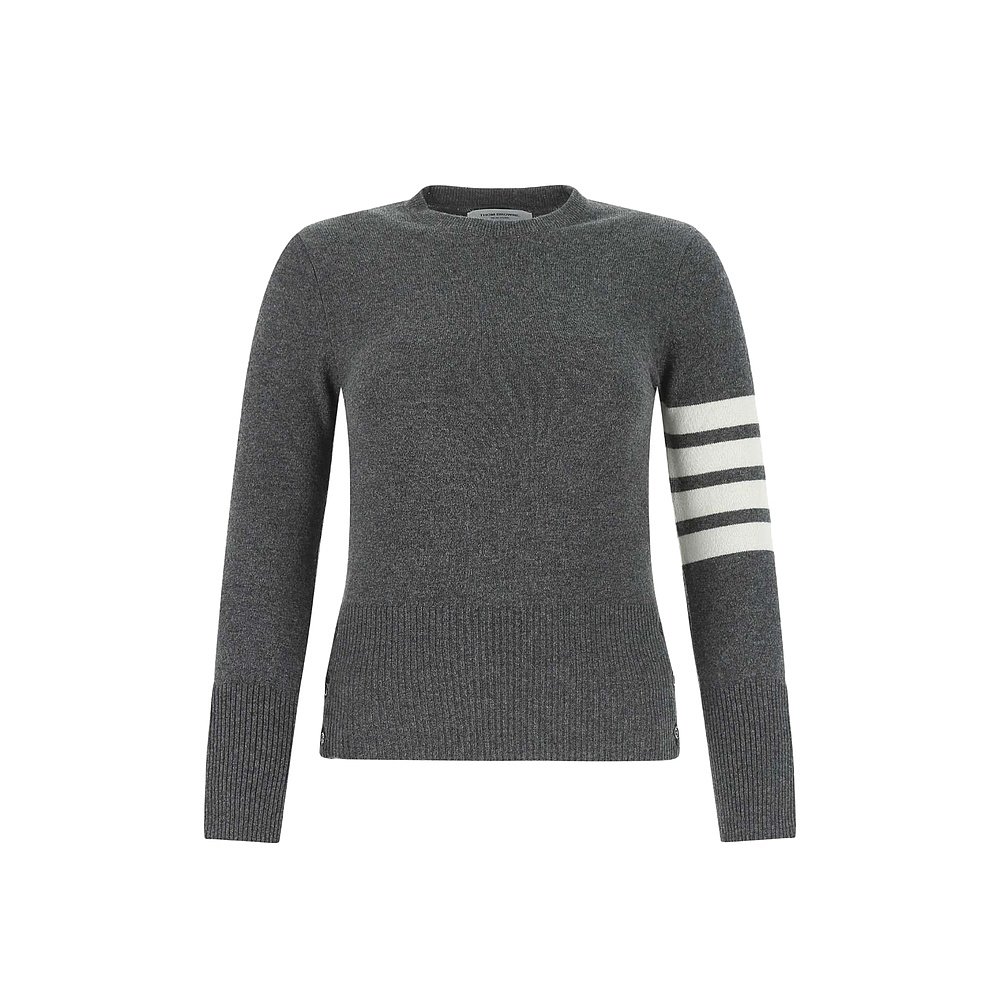 1h可退 欧洲直邮THOM BROWNE 女士针织毛衣FKA001A00011035