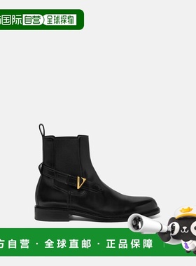 1h可退 欧洲直邮VERSACE 范思哲 25秋冬 1021848-1A14457_1B00V