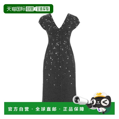 欧洲直邮jil sander 女士 连衣裙包臀裙