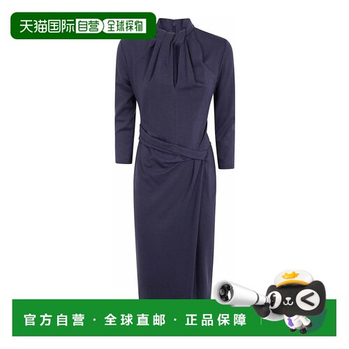 香港直邮GIORGIO ARMANI 女士连衣裙 GW004287AF15509U8168