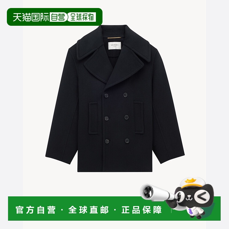 欧洲直邮SAINT LAURENT 圣罗兰 25秋冬 838047Y060R1005 女士 大