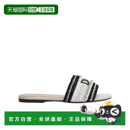香港直邮CHRISTIAN DIOR 女士拖鞋 KCO655REFS03W A支付后1h可退