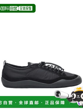 1h可退 香港直邮Prada Speedrock运动鞋 2EE469D7CG000