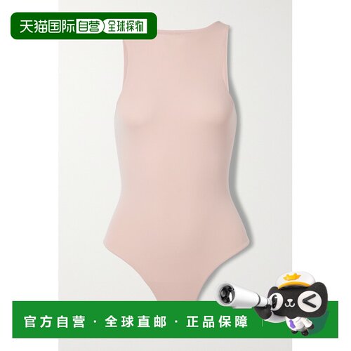 香港直邮SKIMS/Fits Everybody thong女士连体衣 【付后1h可退】