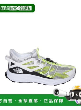 1h可退 香港直邮the north face 北面 男士 Oxeye Tech 低帮运动