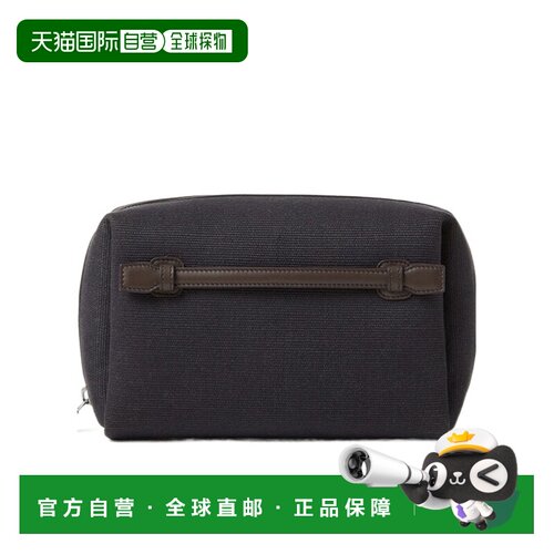 Loro Piana 中号手拿包 FAQ9998收纳 【付后1h可退】