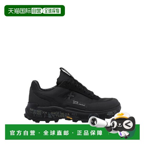 欧洲直邮PREMIATA 男士运动鞋 DEVIN503 【付后1h可退】