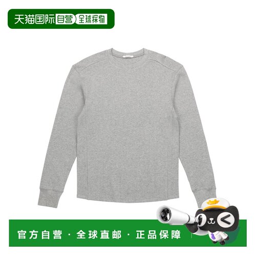 香港直邮EntireStudios/THERMAL T男士T恤 支付后1h可退