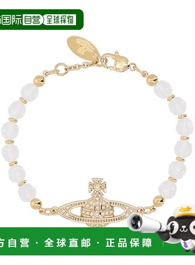 1h可退 香港直邮Vivienne Westwood 薇薇恩 韦斯特伍德 女士 