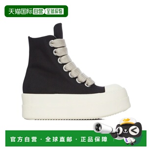 Owens JUMBOLACE Drkshdw BUMPER 高帮休闲运 MEGA 香港直邮Rick