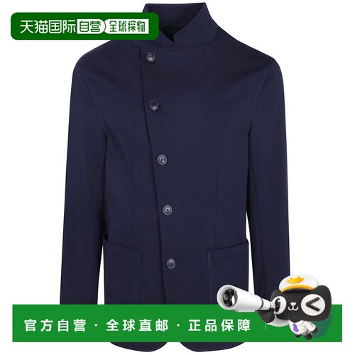 香港直邮EMPORIO ARMANI 男士夹克 EM007219AF278【付后1h可退】