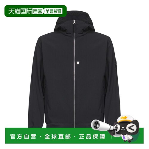 香港直邮STONE ISLAND 男士夹克 K2S15Q100004S0B22V0029长袖