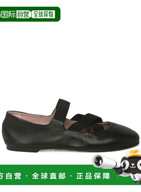 香港直邮PRETTY BALLERINAS 女士休闲鞋 51296COTONNEGRO AW2024