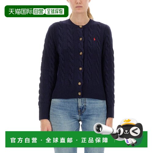 欧洲直邮polo ralph lauren 女士 针织衫