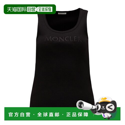 1h可退 Moncler 无袖上衣 J10938P0000689AK6