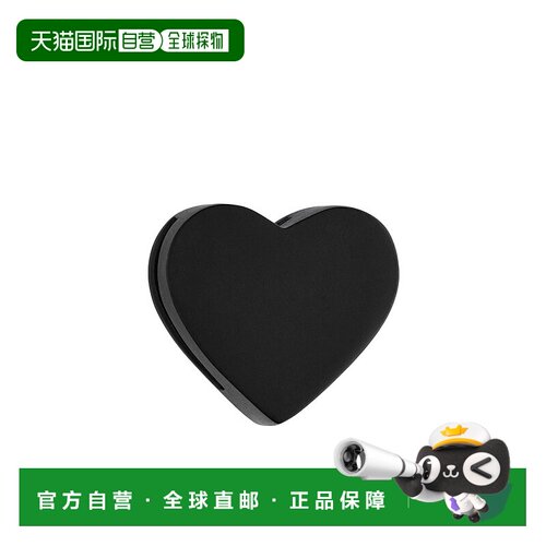 1h可退 香港直邮Dior My ABCDior 心形徽章 S9365SVPX