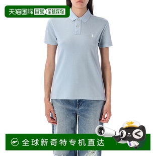 欧洲直邮ralph polo 1h可退 lauren 女士 Polo衫
