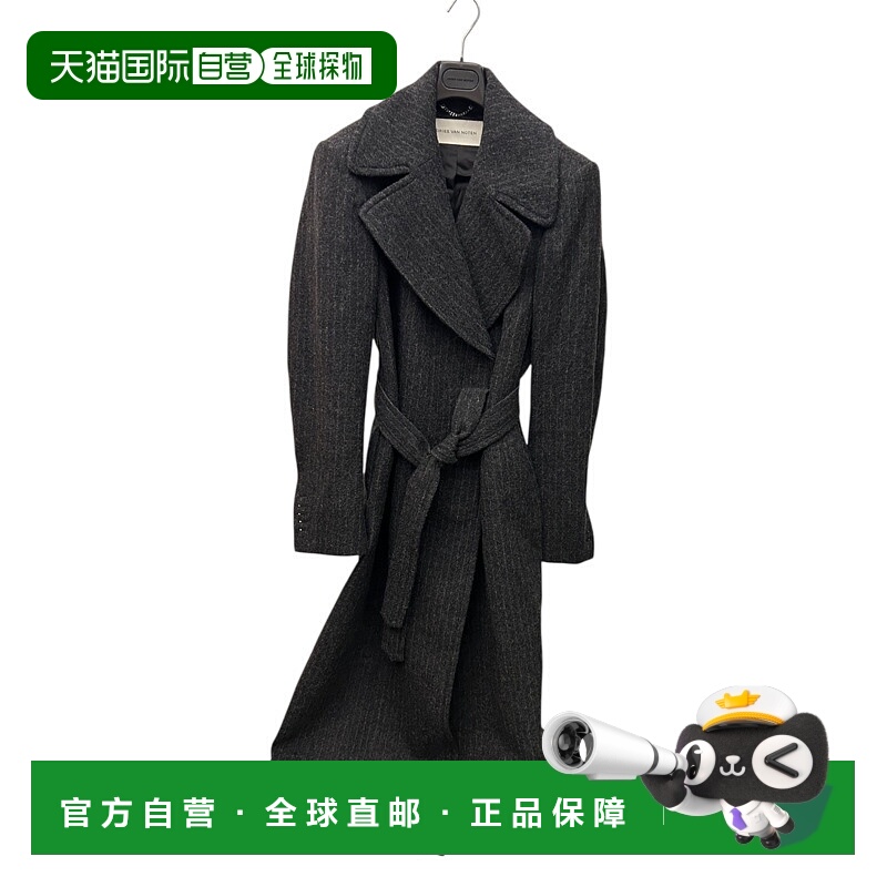 1h可退 欧洲直邮dries van noten 男士 大衣