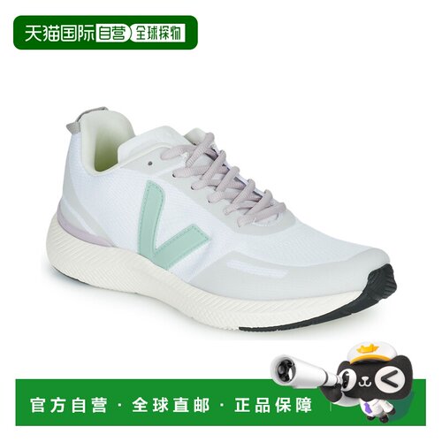 欧洲直邮Veja IMPALA 女士鞋子训练运动鞋 IP1402776厚底
