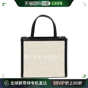 纪梵希 shopping Tote mini bag 香港直邮Givenchy 迷你包 女士