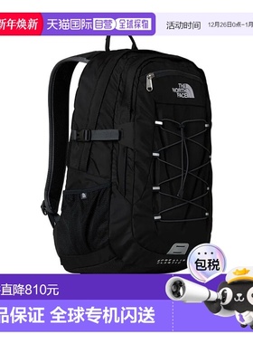香港直邮The North Face BOREALIS  经典背包 NF00CF9C北面双肩包