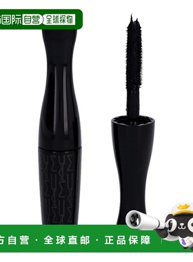 欧洲直邮MAC In Extreme Dimension Lash Mascara正品