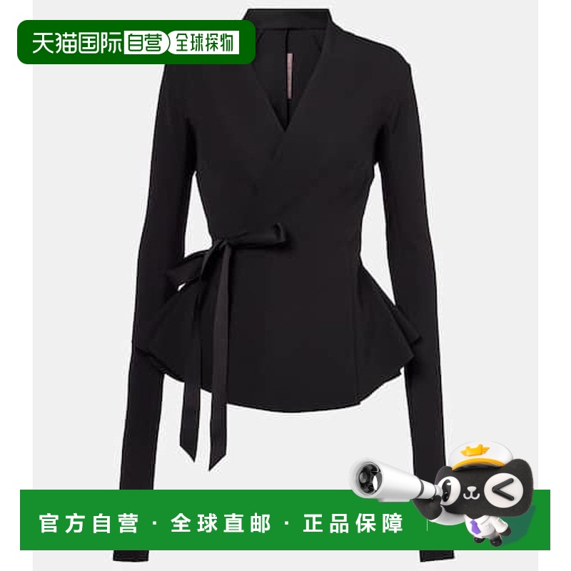 香港直邮Rick Owens Lilies 瑞克 欧文斯 女士 Lilies Hollywood