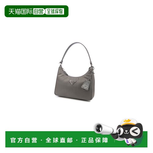 欧洲直邮prada 女士 单肩包