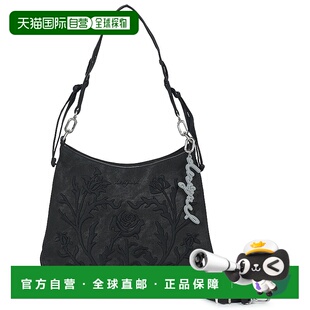 欧洲直邮Desigual  女包 秋冬2025 单肩包 ROMEO FLORAL MANAOS 2