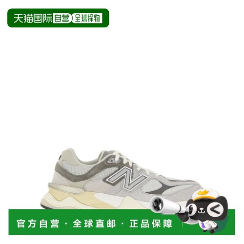 香港直邮New Balance  男士 9060 运动鞋 U9060GRYGREY