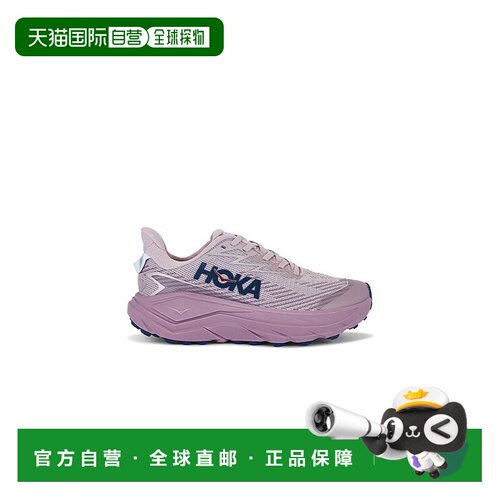 香港直邮Hoka One One 女士 Challenger 8 GTX 运动鞋 1171959FMV